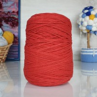 Соловей, тафтинг - 48 (св.терракот)