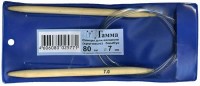 круговые   BC1   бамбук  d 7.0 мм  80 см GAMMA