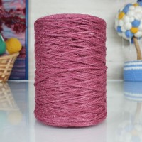 Филиграна XL - 16 (малиновый)