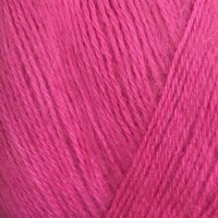 Мохер премиум (Jina) - 243 (яр.розовый)