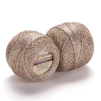 CAMELLIA (YarnArt) - 430 (бел.золото)