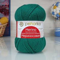 Мериносовая (Пехорка) - 511 (Зелёнка)