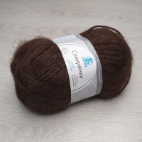 Северянка (Камтекс) - 063 (шоколад)