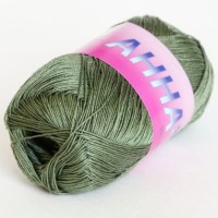 Анна 20 (Сеам) - 544 (хаки)