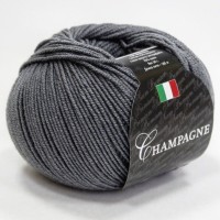 Шампань (Сеам) - 1004 (т.серый)