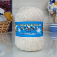 Норка - 838 (кремовый)