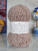 Juliet Nako - 14222 (бежевый)