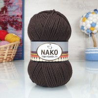 Superlambs 25 - 4904 (коричневый)