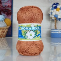 Ромашка (ПНК) - 5806 (карамель)