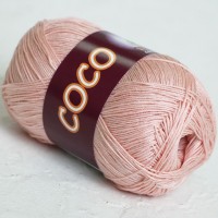 COCO Vita - 4317 (розовая пудра)