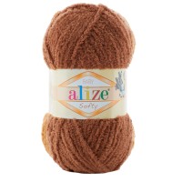 SOFTY - 321 (св.коричневый)