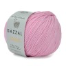 JEANS-GZ (GAZZAL) - 1143 (розовый)