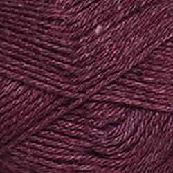 Silk Royal (YarnArt) - 444 (бордо)