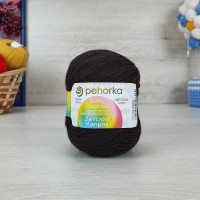 Детский каприз (Пехорка) - 251 (Коричневый)