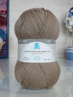 Аргентинская шерсть (Камтекс) - 007 (лен)