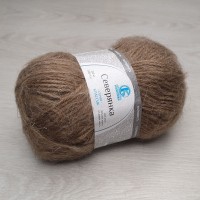 Северянка (Камтекс) - 113 (какао)