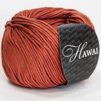 Гаваи Seam - 919 (терракот)