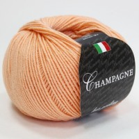 Шампань (Сеам) - 1006 (персик)
