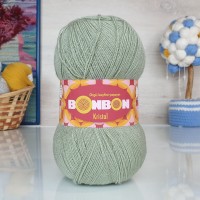 Bonbon Kristal (Nako) - 99436 (свет.полынь)