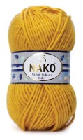 Mohair Delicate Bulky (Нако) - 3550 (желток)