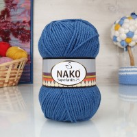 Superlambs 25 - 5372 (гроза)