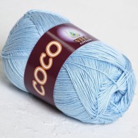COCO Vita - 4323 (св.голубой)