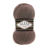 SUPERLANA KLASIK - 584 (кофе с молоком)