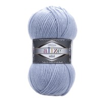 SUPERLANA MIDI - 480 (св.голубой)