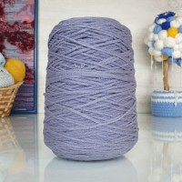 Соловей, тафтинг - 50 (серый)