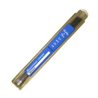 Спицы носочные металл 20 см. (Hobby&amp;Pro) 2.50 мм.