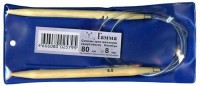 круговые   BC1   бамбук  d 8.0 мм  80 см GAMMA