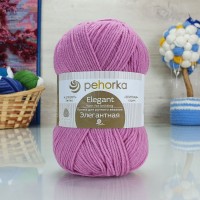 Элегантная (Пехорка) - 29 (розовая сирень)