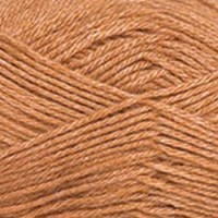 Silk Royal (YarnArt) - 445 (рыжий)