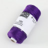 Нить крученая ПП 3пр d=1.1мм (100, кофе, фиол, желт, Ц4"набор)