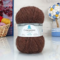 Северянка (Камтекс) - 127 (грильяж)