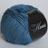 Гаваи Seam - 931 (джинсовый)