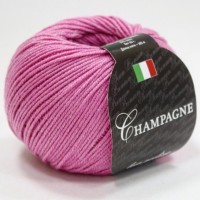 Шампань (Сеам) - 1007 (яр.розовый)