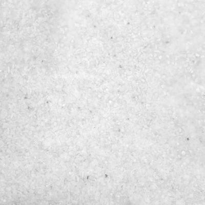 Грунт для аквариума "Белый песок", кварц, ф=0,5-2 мм, 1 кг