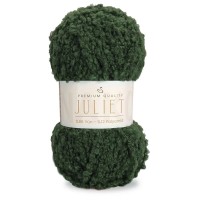 Juliet Nako - 1490 (темно-зеленый)