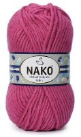 Mohair Delicate Bulky (Нако) - 6247 (мальва)
