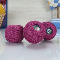 Ирис 25гр. (ПНК) - 1510 (бордо)