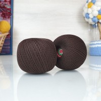 Роза (ПНК) - 5710 (шоколад)