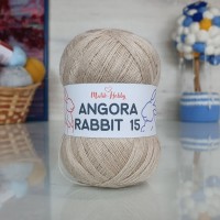 Angora Rabbit 15 - 122 (холодный беж)