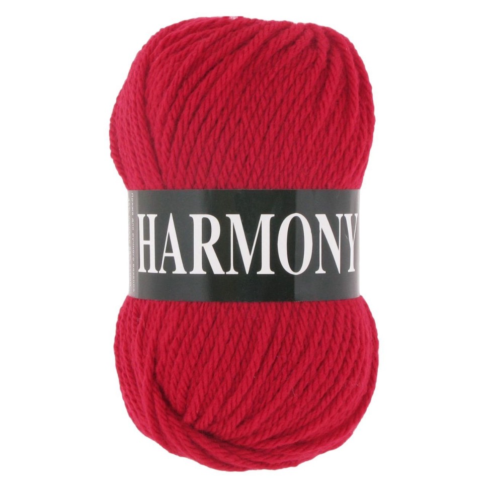 HARMONY (VITA) - 6316 (красный)