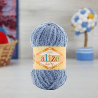 SOFTY - 374 (джинс)