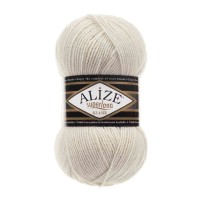 SUPERLANA KLASIK - 599 (слоновая кость)