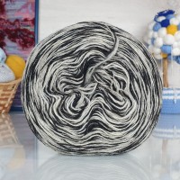 Ангорка меланж Рассказовская - 22_3 (черн-белый-пепел)