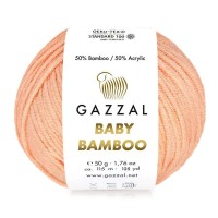 Baby Bamboo, Gazzal - 95234 (само)
