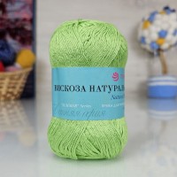 Вискоза натуральная (Пехорка) - 65 (Экзотика)