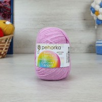 Детский каприз (Пехорка) - 29 (Розовая сирень)